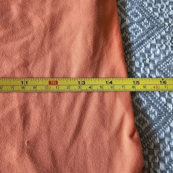 Merrell Lithos Tank Orange and Purple With Built-in Bra - Picture 13 of 16